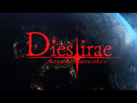 Dies irae ~Amantes amentes~ For Nintendo Switch プロモーションムービー