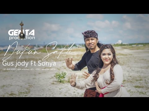 Dukun Sakti - Gus Jody