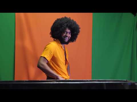 Kenny Wayne Bruh - On Some Cat Shit (Official Audio)