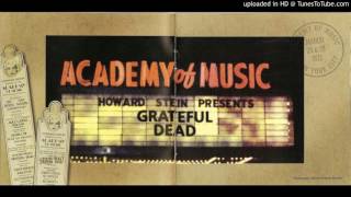 Grateful Dead - 1972-03-25 - Smokestack Lightnin'