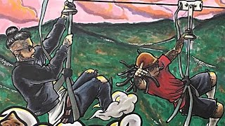 Doobie - Feel The Same Feat. Ripp Flamez (Doobie 2 Treed 2)