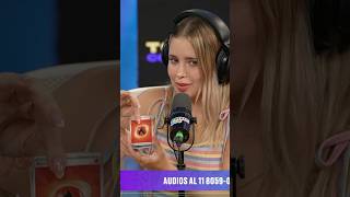 Coty Romero abre un SOBRE de CARTAS de POKÉMON #pokemon #tcg #gh2026 #pokemoncards #cotyromero