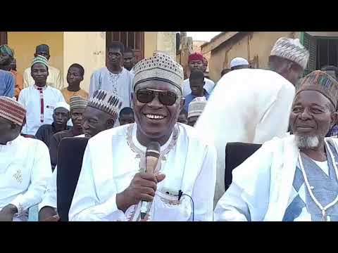 SHEIKH BUKHARI BN MUSA AJIKOBI