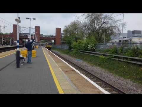 Mega 47 tone from a class 365