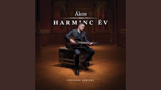 Menekülj/ Ölelj meg újra (Live)