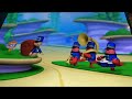 Nonny S Marching Band