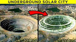 Download lagu Weirdest MEGAPROJECTS in History mp3