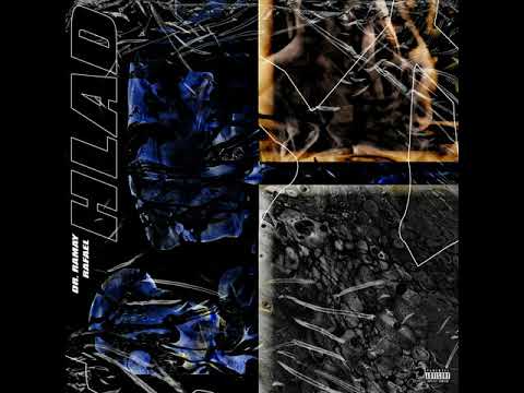 Dr. Ramay ft. Rafael - Hlad (prod.Gibbo)