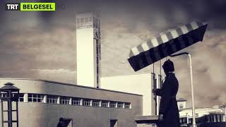 İzdüşüm - 2. Bölüm Fragman -  Modern Mimarlık