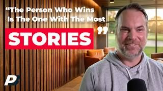 How Sean Ogle left the finance world and started Breaking Eighty | Golf Tech Weekly