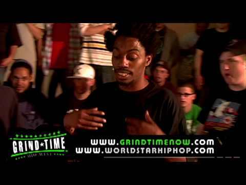 Yola vs Double Deuce