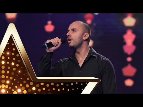 Draganco Manevski - Otvaram ti dusu - (live) - ZG - 22/23 - 17.12.22. EM 07