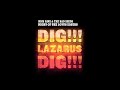 Nick Cave & The Bad Seeds - Night of the Lotus Eaters (Official Audio)