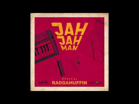Jahjahman - La Musique (Audio)