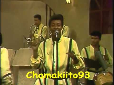 JULY MATEO RASPUTIN - Primavera (80's)