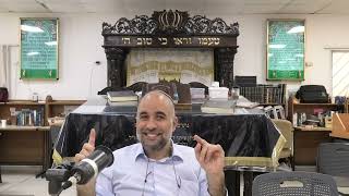 הרב אמיר שרון - מי עדיף- המחויב או המתנדב? התשפ"ה (ישיבת שעלבים) - התמונה מוצגת ישירות מתוך אתר האינטרנט יוטיוב. זכויות היוצרים בתמונה שייכות ליוצרה. קישור קרדיט למקור התוכן נמצא בתוך דף הסרטון הרב אמיר שרון - מי עדיף- המחויב או המתנדב? התשפ"ה (ישיבת שעלבים) - התמונה מוצגת ישירות מתוך אתר האינטרנט יוטיוב. זכויות היוצרים בתמונה שייכות ליוצרה. קישור קרדיט למקור התוכן נמצא בתוך דף הסרטון