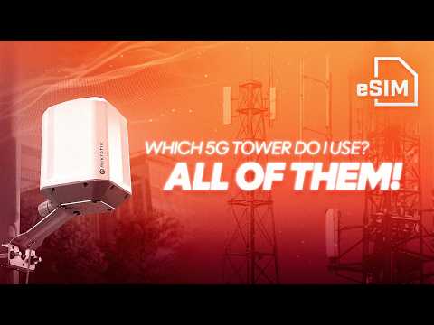 LAMP 5G R16 video