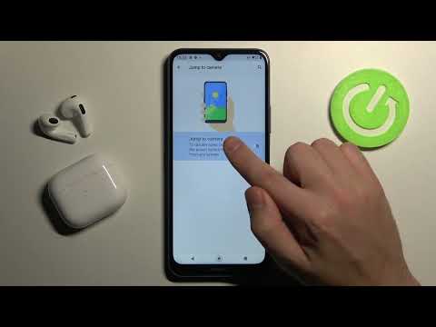 How to Activate Quick Launch on Nokia G50 5G – Activate Quick Access