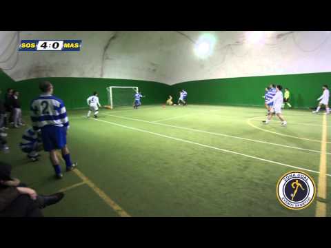 Zona Goal: I soliti Sospetti - Mascalzone Aresino - Sintesi