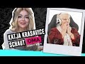Katja Krasavice Schaut Oma Schaut Musik Katja Krasavice