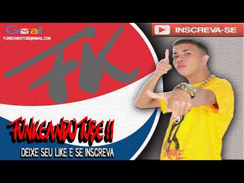 Mc Magrinho - Tacamento Part.Mc Danny ((DJ Henrique de Ferraz)) Lançamento 2018