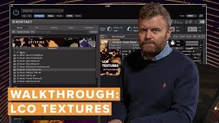 Video thumbnail for Walkthrough: London Contemporary Orchestra Textures by Spitfire Audio