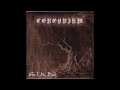 Cerebrium When I Am Dead 2015 Full Album