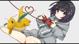 【初見歓迎】新型たきのぼりカイリューで上位2桁目指す【ポケモンSV】