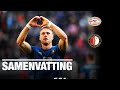 Samenvatting | PSV - Feyenoord 2018-2019