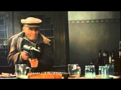 Приступить к ликвидации (трейлер/trailer)