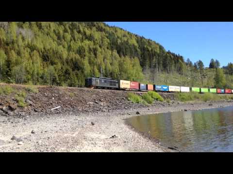 Cargonet El.14 m/combixpress