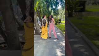 Download lagu Neelam and  Malishka ❣️🥰 🌼✨ reels videos #short Bhagya Lakshmi 💫 mp3