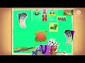 Dora Map Season 9 Episode 3