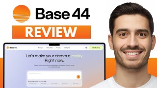 Base44 Review (2026) | Is It The Best AI App Builder?