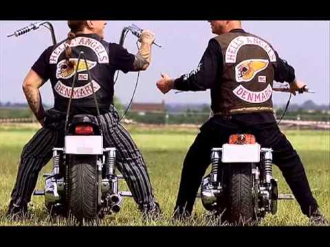 Forever Angels Hells Angels   YouTube