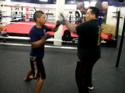 8 SYSTEM MMA BOXING SPARRING.mov