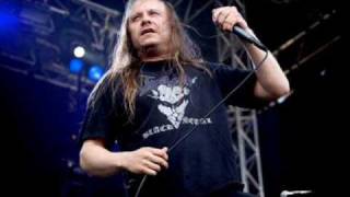 Entombed - Wreckage  - Live at hultsfred 1997