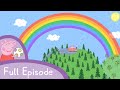 Peppa Pig Episodes - The Rainbow