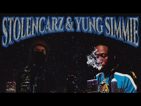 STOLENCARZ x YUNG SIMMIE - ANOTHA DAY (PROD. JAKE OHM)