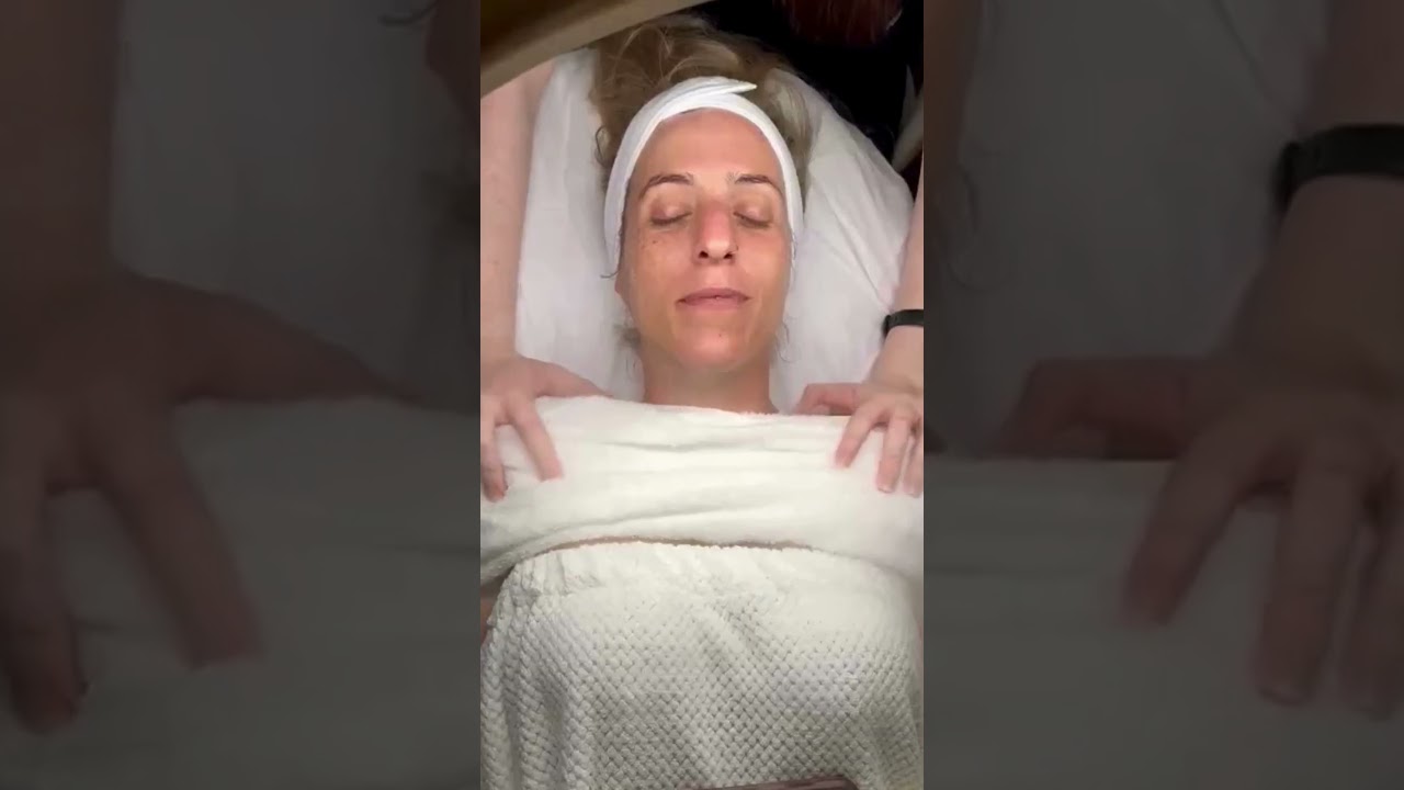 Lumière Signature Facial | Rebuild, Refresh & Reveal Your Glow