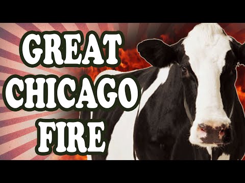 Chicago Fire Wiki