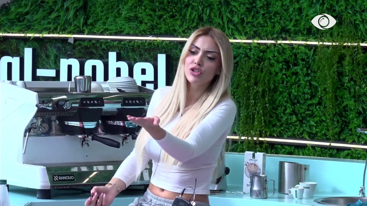 Ti nuk beson se ai i dashuruari po loz me ty…/ Artani-Brikenës për Mateon