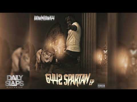 Downlow64 feat. Celly Ru - Brand Newkie (Official Audio)