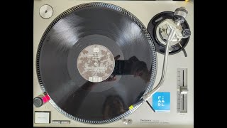 Kerri Chandler – The Promise