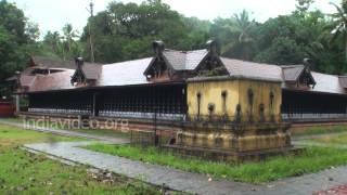 A shrine for the heroes of Vadakkan Pattukal - Lokanarkavu