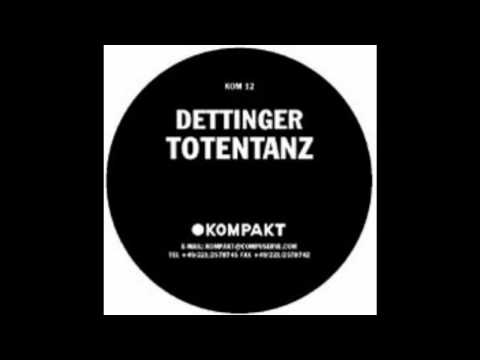 Dettinger - Totentanz 1