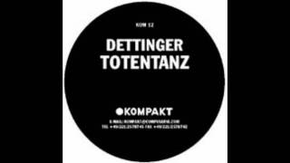 Dettinger - Totentanz 1