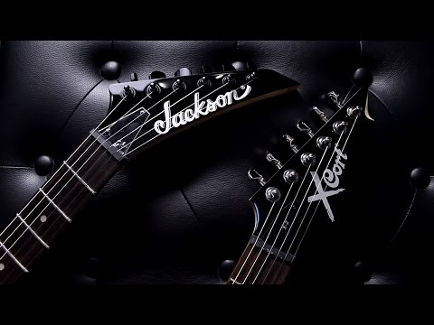 Jackson JS11  VS  Cort X2 - Guitar Battle #5