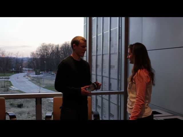 Finger Lakes Community College video #1