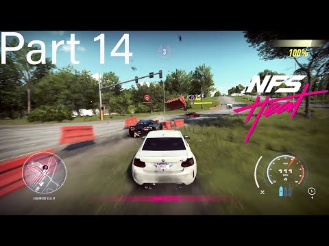 Upload Mission - Need For Speed Heat -  Gameplay Walkthrough Part 14 - (Full Game)